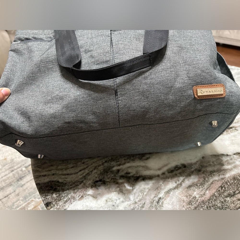 Baby Bag - Picture 2 of 9